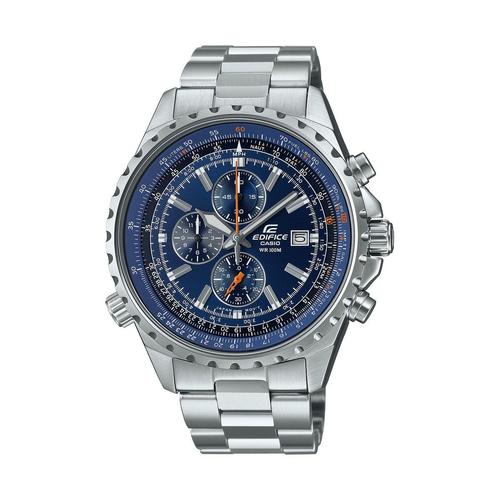 Montre best sale edifice prix